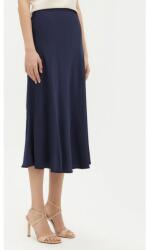 Fracomina Női szoknya, Fracomina, 305170811, Viszkóz, XS INTL, Kék (0000305170811_XS)