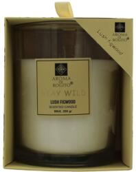 Koopman Illatos gyertya buja fügefa üvegpohárban (GDKPCC5058530FIG)