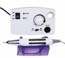 Timeless tools Pedálos körömcsiszoló pedikűrhöz, manikűrhöz (HOP1001009) - emag