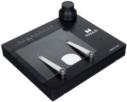 MAGUS XY5 mechanikus tárgyasztal sztereomikroszkópokhoz - pepita