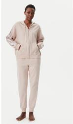 DKNY Női pizsama, Dkny, 305145628, Pamut/Poliészter, S INTL, Bézs (0000305145628_S)