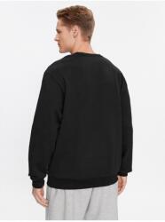 Reebok Férfi pulóver, Reebok, 302534852, pamut, M INTL, fekete (0000302534852_M)