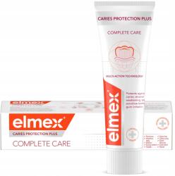 Elmex Caries Protection fogkrém, 75 ml, fogszuvasodás elleni védelem (61024290)