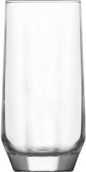 LAV Diamond Long drink pohár készlet, 6 darab, 385 ml