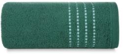 Eurofirany Fiore csíkos törölköző Zöld 50x90 cm (HS381717)