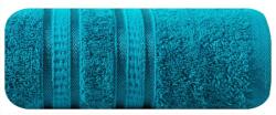 Eurofirany Mila bambusz törölköző Türkiz 50x90 cm (361774)