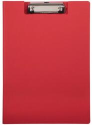 MAUL Balance dupla íródeszka, A4, kemény kartonból, piros (MA-23820-25)