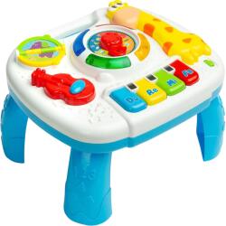Caretero Toyz Jucărie educaționalăCaretero Toyz -Masă muzicală (TOYZ-9002)