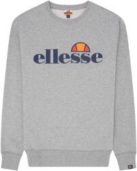 Ellesse ELLESSE, Succiso emblémával, crewneck pulóver, szürke, M (8043SHC07930-112-M)