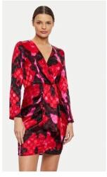 Morgan Női ruha, Morgan, 242-RYSE. F, Szintetikus, 36, Piros (0000304486708_36)