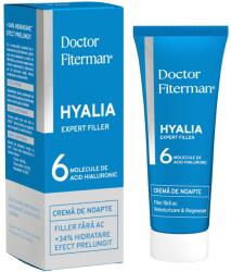 Fiterman Pharma Doctor Fiterman Hyalia éjszakai krém, 50 ml