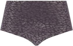 Chantelle Chantelle, Chantelle varrás nélküli, magas derekú bugyi, Fekete, One Size (8043C11DC7-A60-XS-XL)