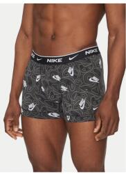 Nike 3 darabos férfi boxeralsó szett, Nike, 304541377, Pamut, S INTL, Többszínű (0000304541377_S)