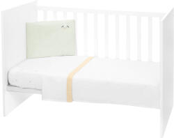 KikkaBoo Бебешки спален комплект Kikkaboo - Sleepy Sheep, EU Style, 70 х 140 сm, 3 части (41101030180)