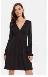 Morgan Női ruha, Morgan, 304483639, Poliészter, 36 EU, Fekete (0000304483639_36)