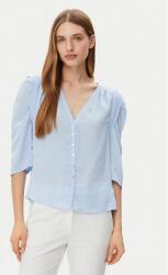 Morgan Női blúz, Morgan, 305252838, Poliészter, 34 EU, Kék (0000305252838_34)