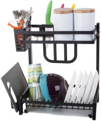 VERK GROUP Manós dekoratív szobor - 22x22x34 cm (CH6630)