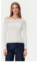 Morgan Női blúz, Morgan, 305253590, Modál/Pamut/Elasztán, M INTL, Bézs (0000305253590_M)