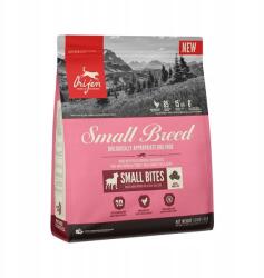 ORIJEN Kis fajta kutya 1, 8kg