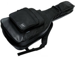 Ibanez IGB2540-BK szólógitár dupla puha tok