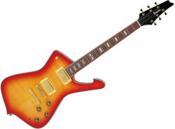 Ibanez IC420FM-CRS