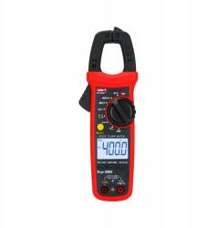 UNI-T Lakatfogó mérő Uni-T UT203+ (MIE0402)