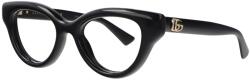 Gucci GG 1832O 001 50 Ochelari de citit