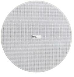 Biamp - CM20DT 6.5″ kétutas, vékony kávás beépíthető hangszóró transzformátorral