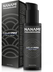 Nanami Powercore Delay Pro Delay Cream 100ml
