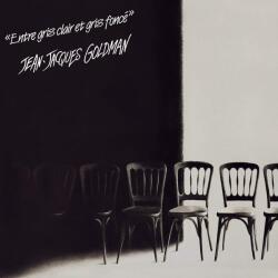 Jean-Jacques Goldman - Entre Gris Clair Et Gris Foncé (Reissue) (2 CD) (0888750979926)