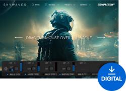 Sampleson SkyWaves (Digitális termék)