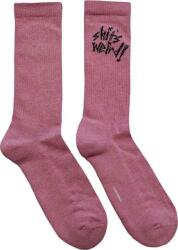 Yungblud Zokni Weird! Pink 40-45 (YBSCK05MP)