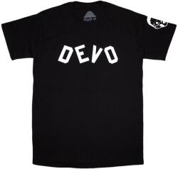 Devo Booji Boy Black XL Ing (<![CDATA[DEVOTS08MB04]]>)