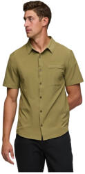 Cotopaxi Cambio Button Up Shirt Размер: L / Цвят: кафяв
