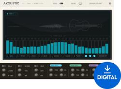 Sampleson Akoustic (Digitális termék)