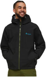 Cotopaxi Cielo Rain Jacket Размер: L / Цвят: черен