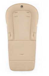 Petite&Mars Etetőszék huzat és tálca Gusto Pastel Beige (500375) - pelenka