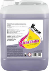 Clean Center Vexagel Vízkőoldó Gél 5 L