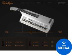 Sampleson ElectroNylon (Digitális termék)
