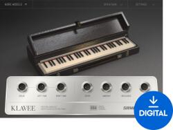 Sampleson Klavee (Digitális termék)