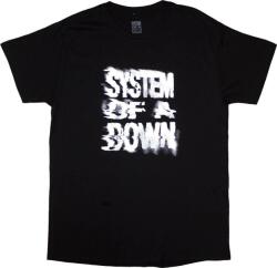 System of a Down All Goes Away Black L Ing (SOADTS27MB03)
