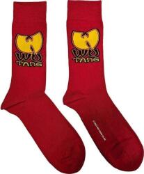 Wu-Tang Clan Zokni Wu-Tang Red 40-45 (WTCSCK07MR)