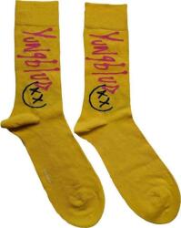 Yungblud VIP Yellow 40-45 Zokni (YBSCK06MY)