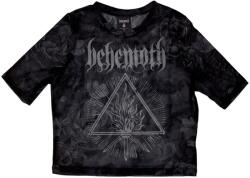 Behemoth Furor Divinus Black L Női Ing (BEHEMCT07LB03)