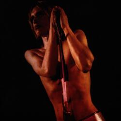 Iggy Pop - Raw Power (Reissue) (Remastered) (CD) (5099748517623)