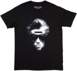 Yungblud Goggles Graphic Black L Ing (YBTS40MB03)