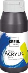 Kreul Triton Akril festék Payne's Gray 750 ml 1 db (17087)