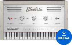 Sampleson Electrix (Digitális termék)
