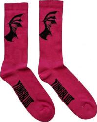 Yungblud Zokni Life on Mars Tour Pink 40-45 (YBSCK04MP)