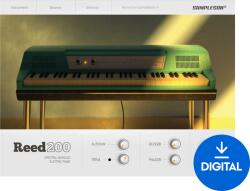 Sampleson Reed200 V2 (Digitális termék)